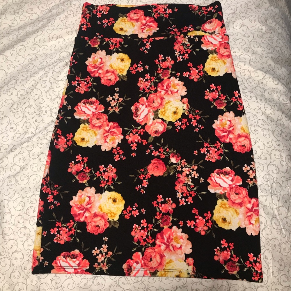 Agnes & Dora pencil skirt